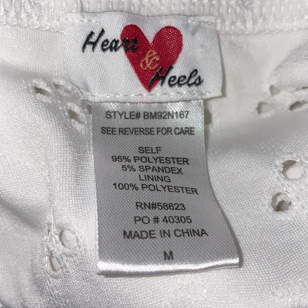 Romper - Picture 3 of 3